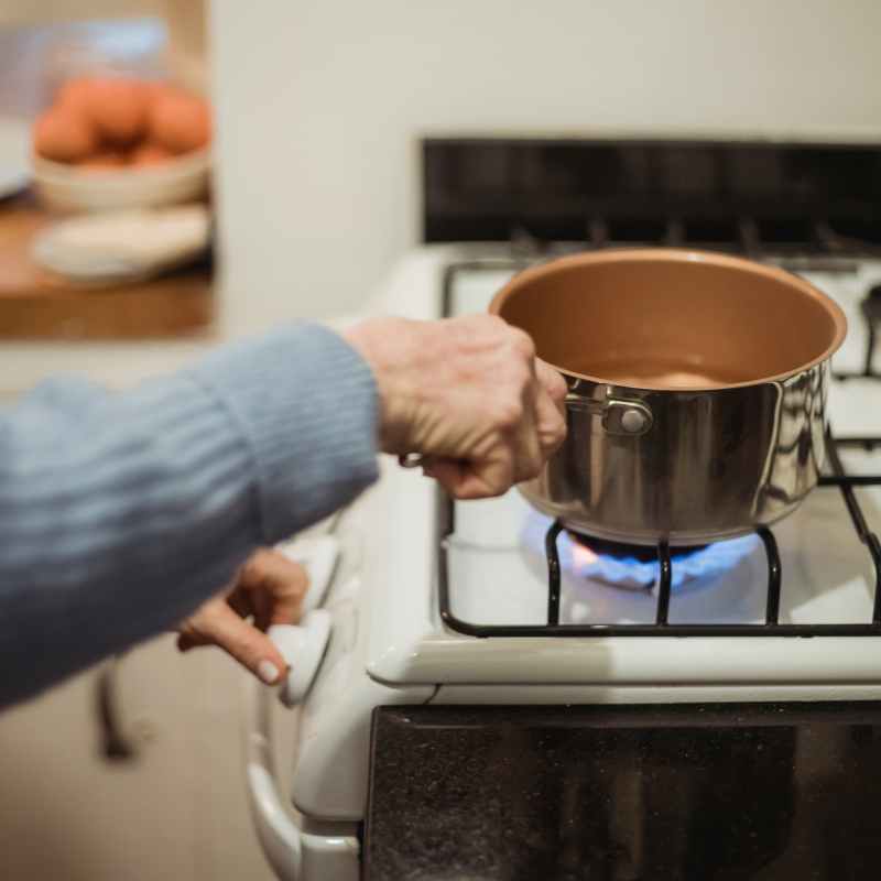 What Type Of Rangehood Works Best Ducted or Recirculating?